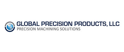 Global Precision Products logo
