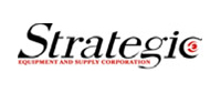 Strategic Equipment and Supply logo