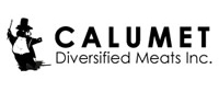 Calumet Diversified Meats logo