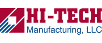 Hi-Tech Manufacturing logo