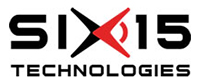 Six 15 Technologies logo